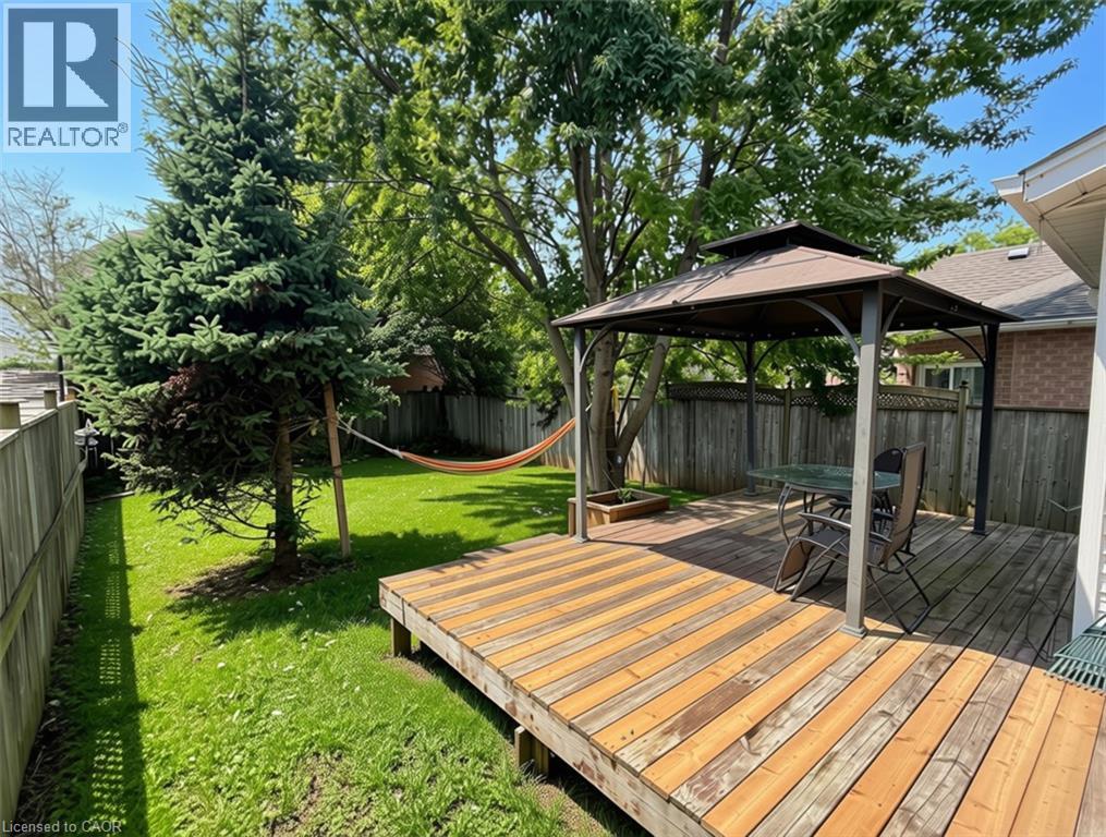 237 Grey Fox Drive, Kitchener, Ontario  N2E 3N7 - Photo 25 - 40864798