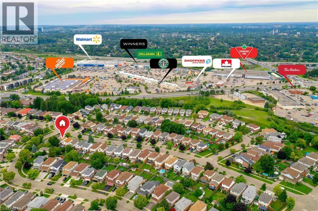 237 Grey Fox Drive, Kitchener, Ontario  N2E 3N7 - Photo 28 - 40864798