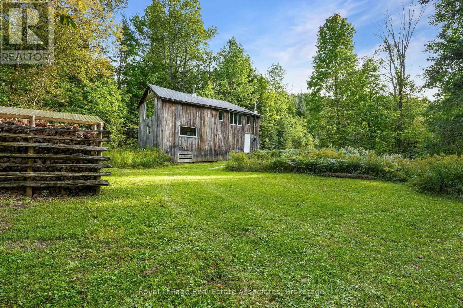 225 WHITE CHURCH ROAD, Faraday, Ontario