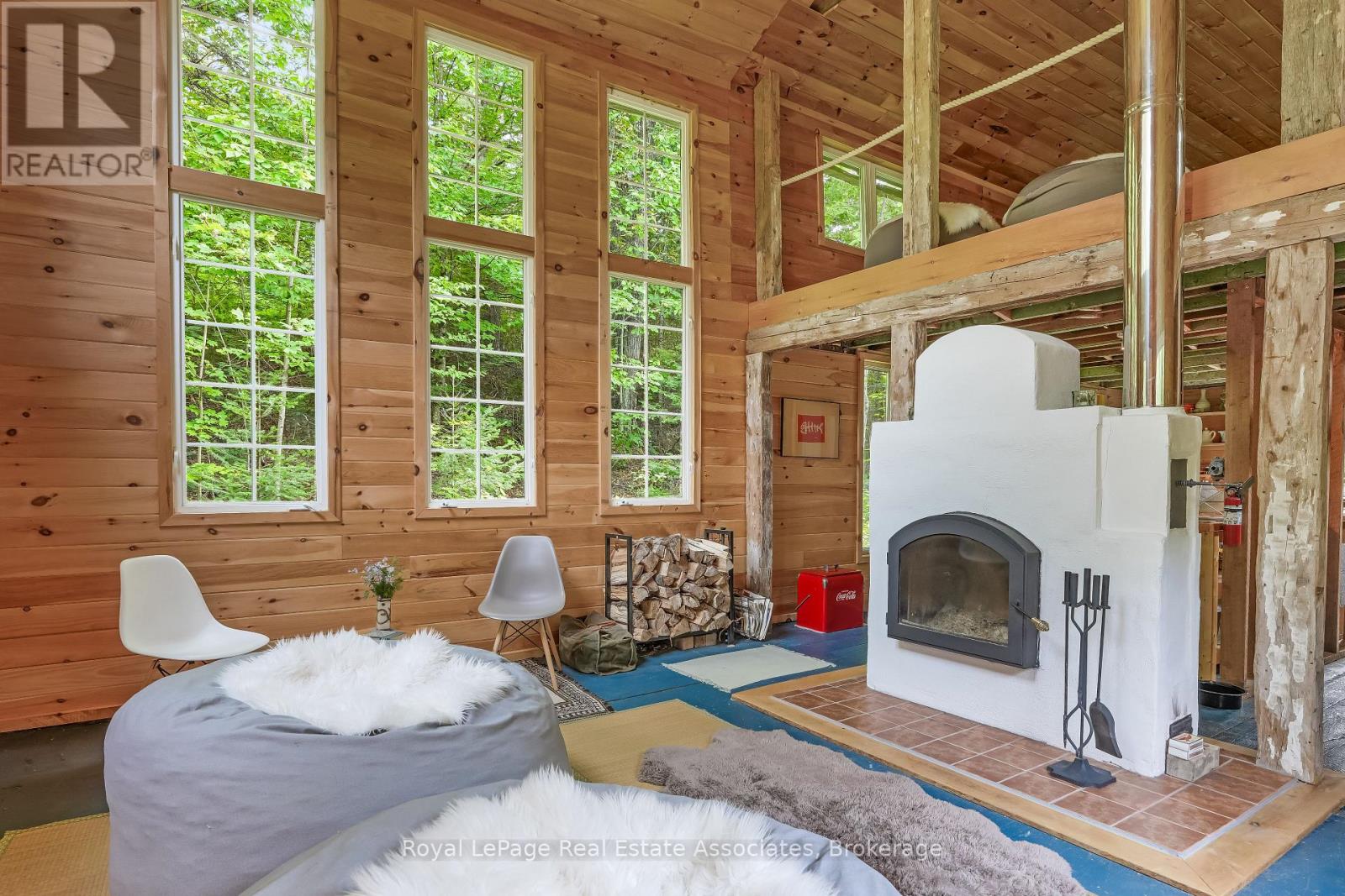 225 White Church Road, Faraday, Ontario  K0L 1P0 - Photo 3 - X13805402