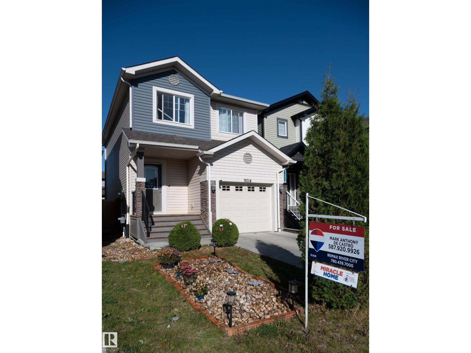 9014 COOPER LINK LI SW SW, Edmonton, Alberta