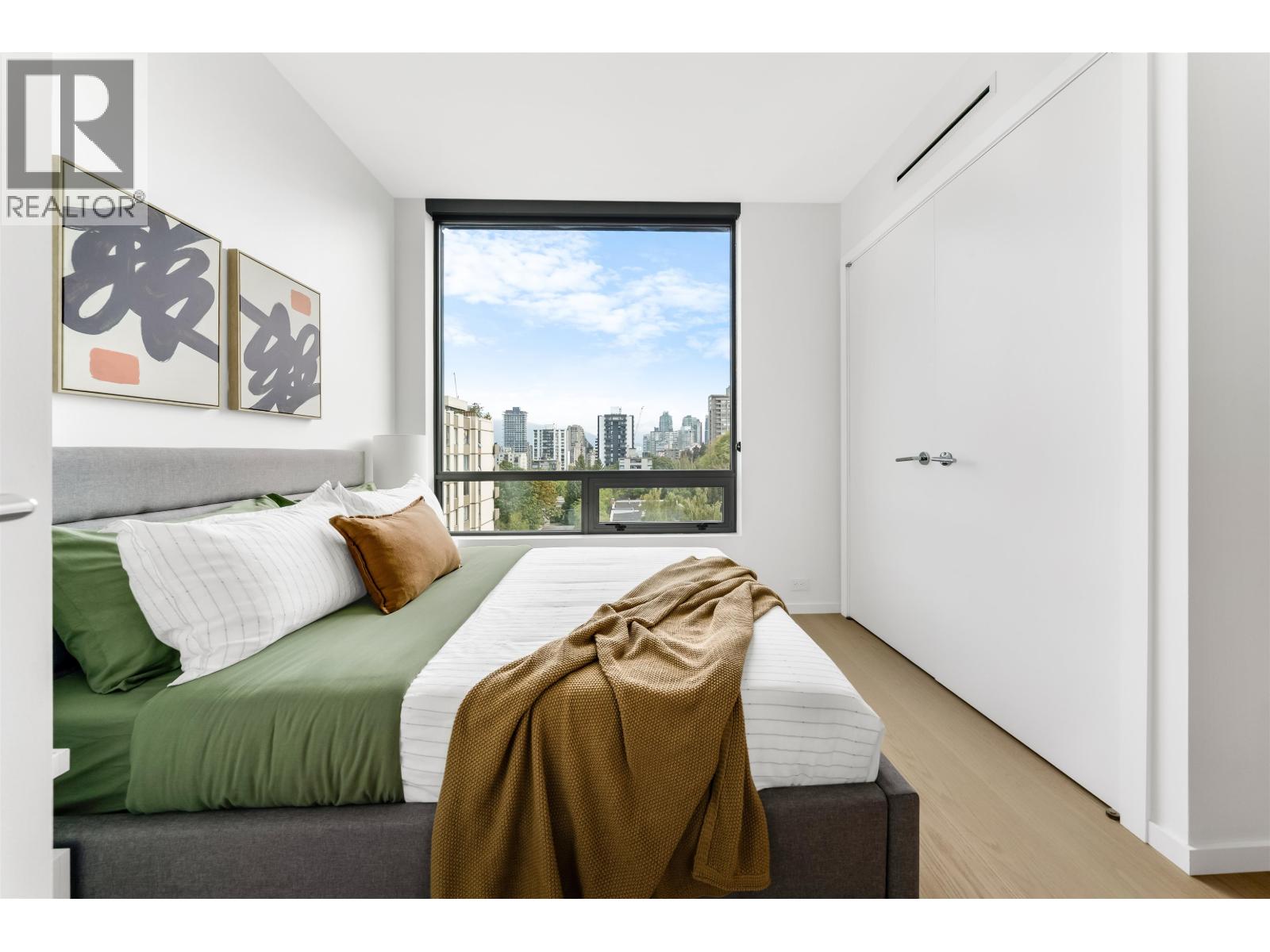 901 1171 Jervis Street, Vancouver, British Columbia V6E 0C9 - Photo 17 - R3166982