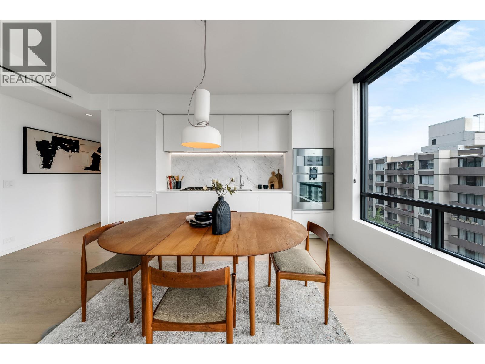 901 1171 Jervis Street, Vancouver, British Columbia V6E 0C9 - Photo 7 - R3166982