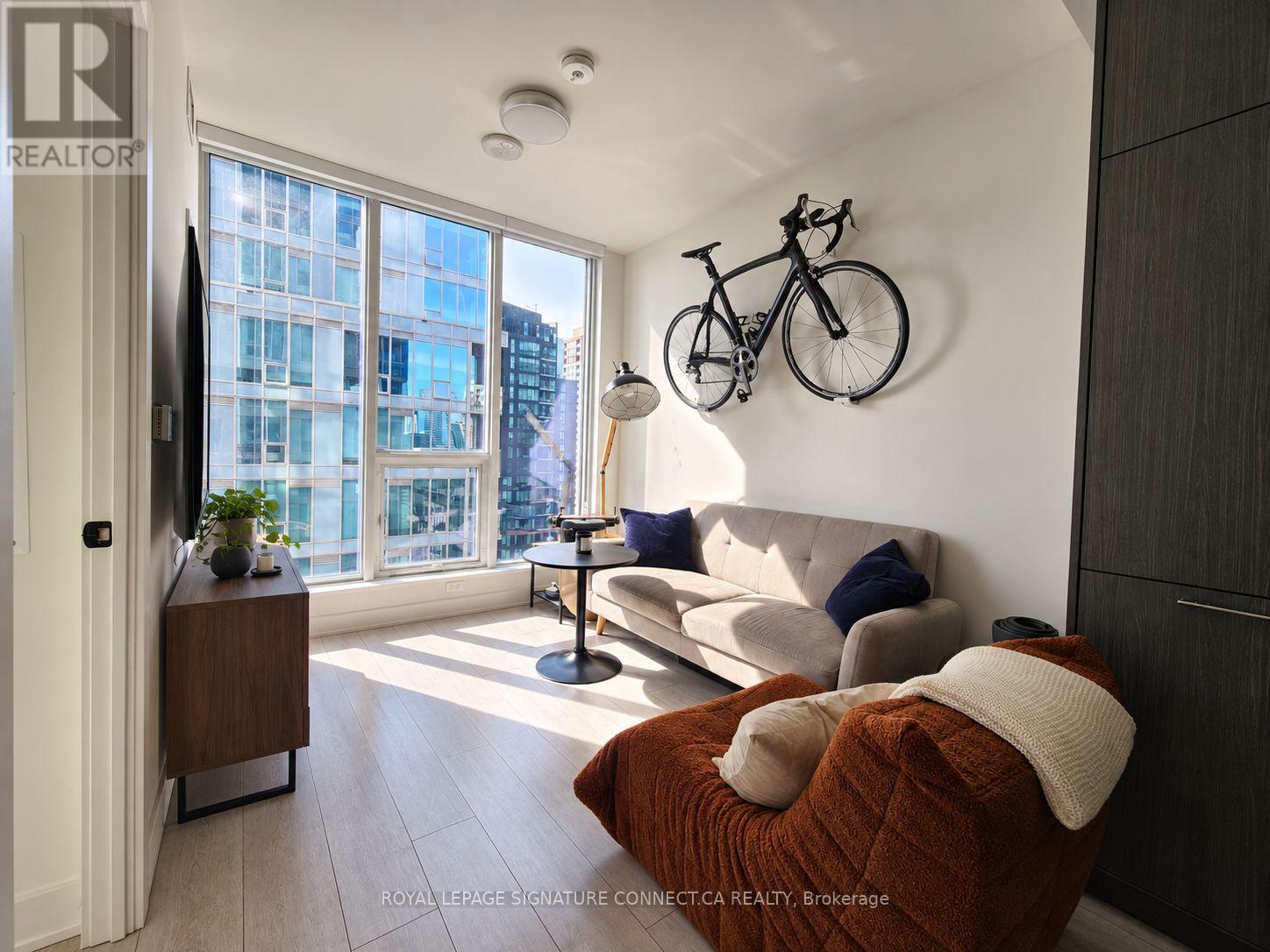 3403 - 15 Mercer Street, Toronto, Ontario  M5V 0T8 - Photo 19 - C13802450