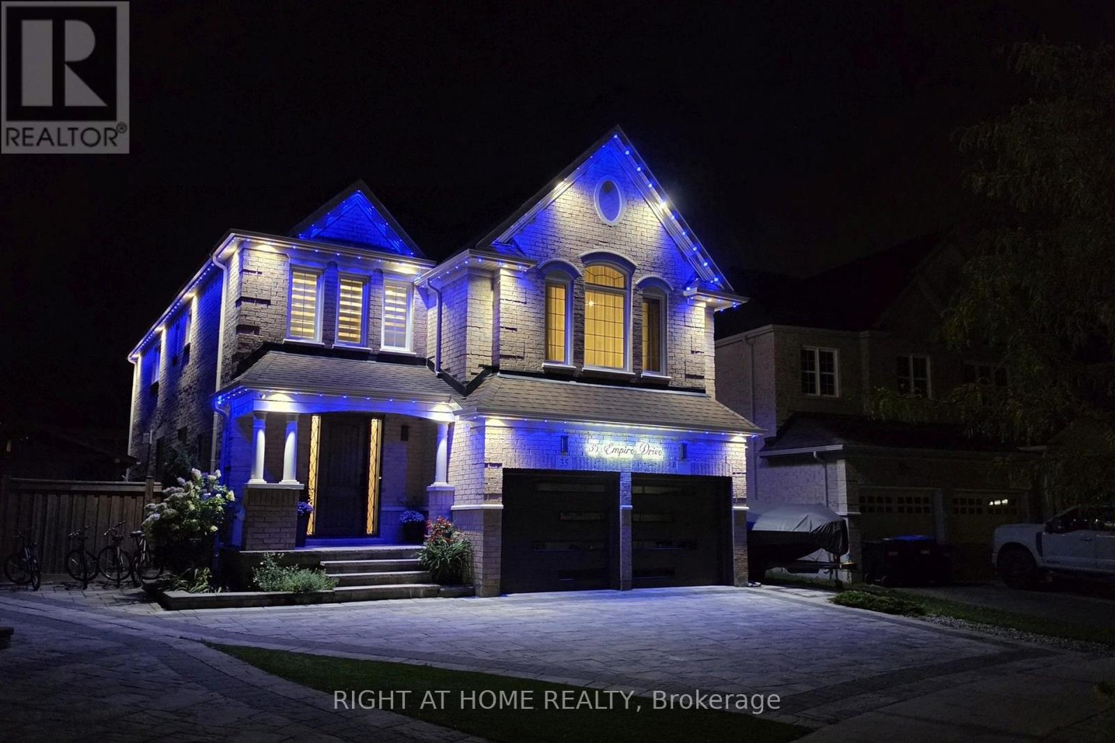 35 Empire Drive, Bradford West Gwillimbury, Ontario  L3Z 4J1 - Photo 4 - N13802786