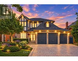 19 SPRINGBROOK DRIVE, Richmond Hill, Ontario