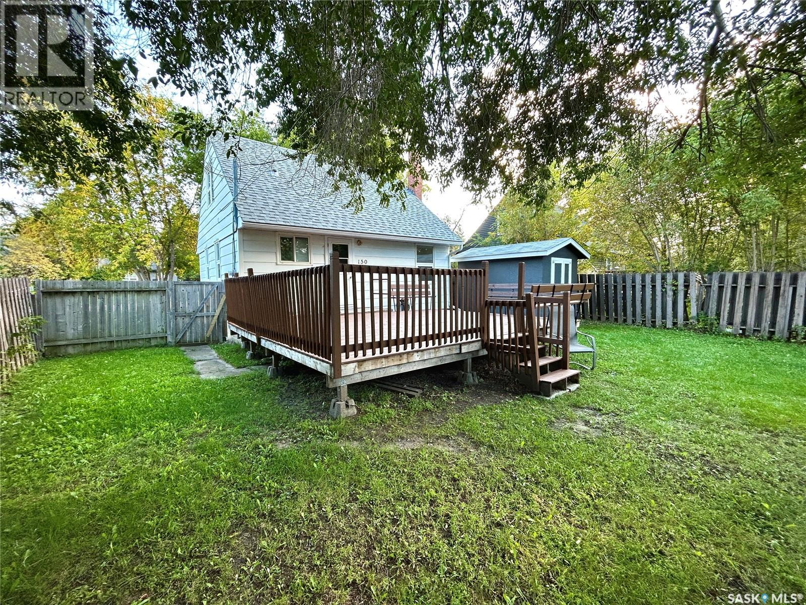150 24th Street E, Prince Albert, Saskatchewan  S6V 1R5 - Photo 20 - SK048934