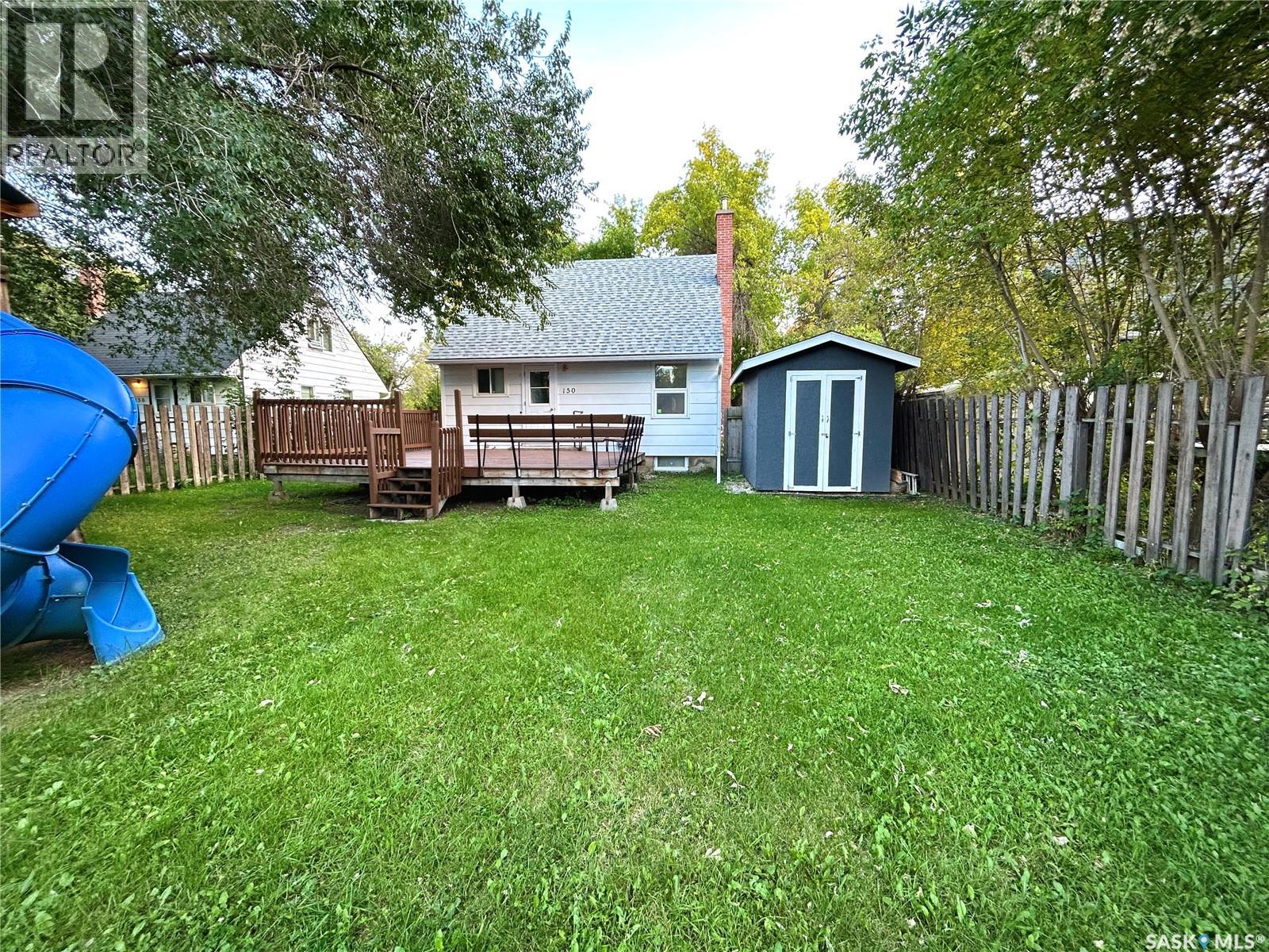 150 24th Street E, Prince Albert, Saskatchewan  S6V 1R5 - Photo 23 - SK048934
