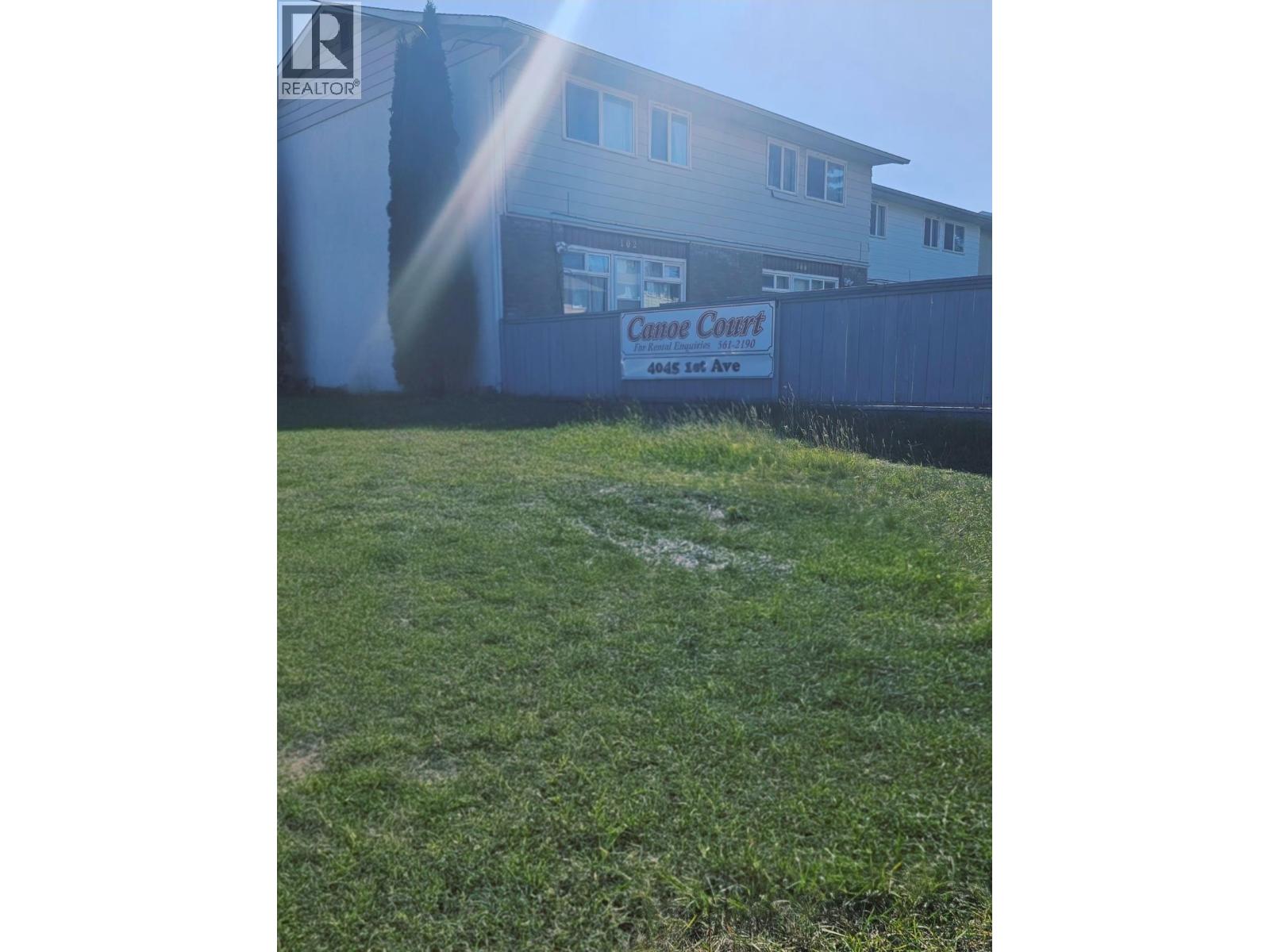138 4045 1st Avenue, Prince George, British Columbia  V2M 4N3 - Photo 2 - R3162238