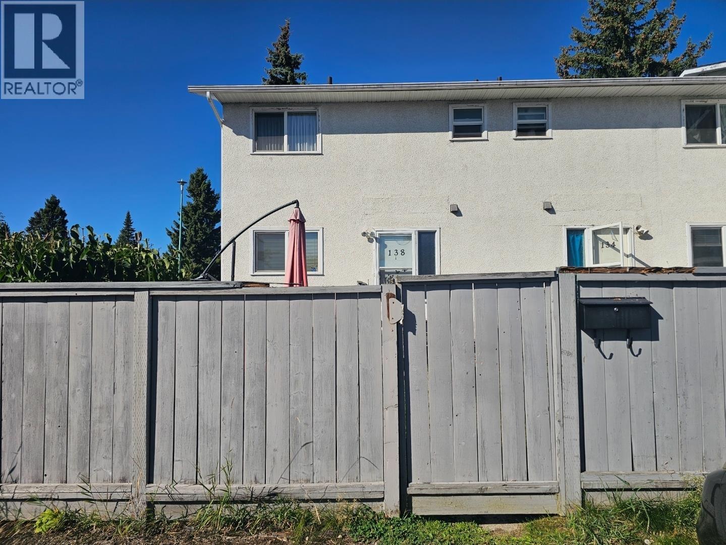 138 4045 1st Avenue, Prince George, British Columbia  V2M 4N3 - Photo 16 - R3162238