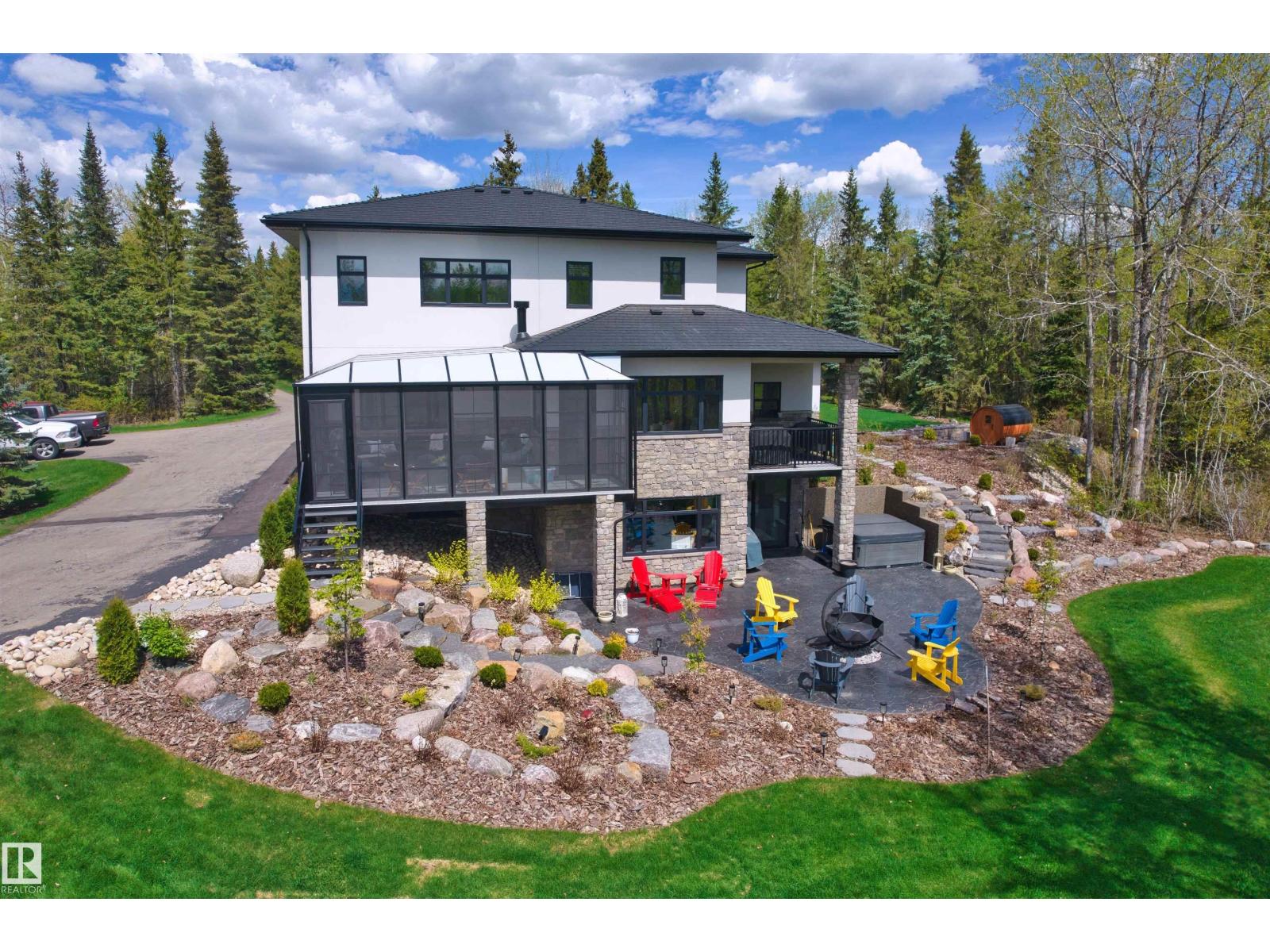 22433 Twp Road 520, Rural Strathcona County, Alberta  T8C 1E4 - Photo 63 - E4508546