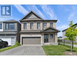 70 GREEN ASH AVENUE, Ottawa, Ontario