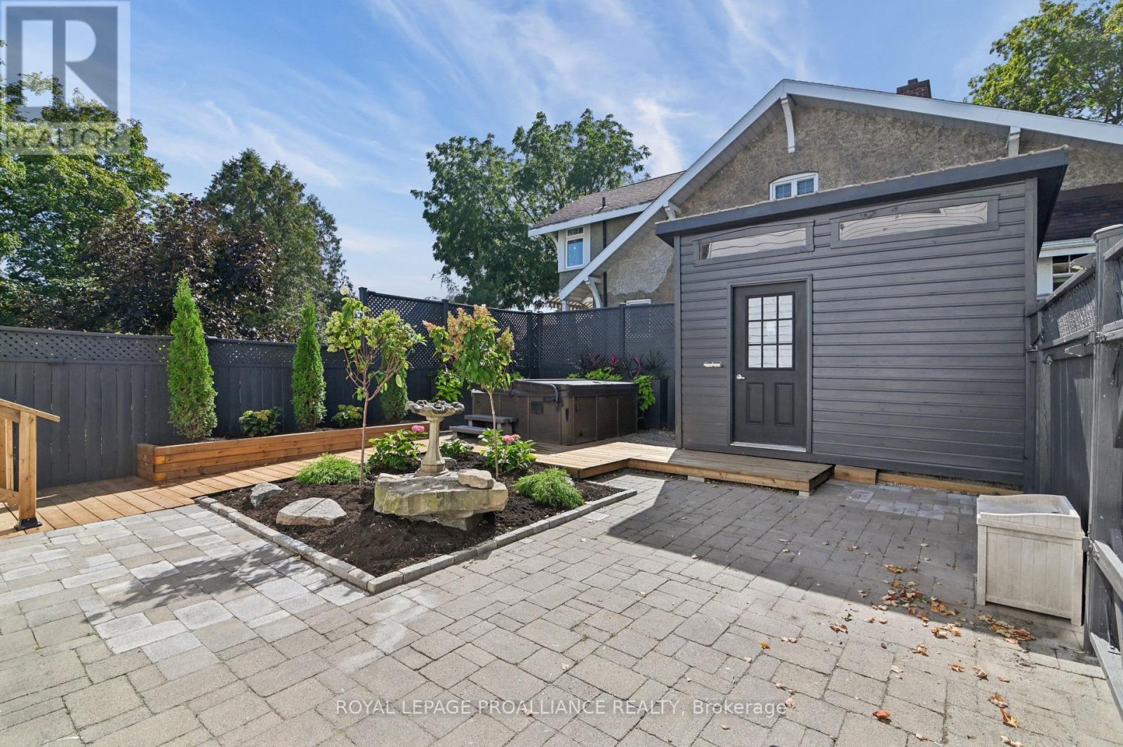 19-21 Pine Street, Brockville, Ontario  K6V 1E9 - Photo 42 - X13805460