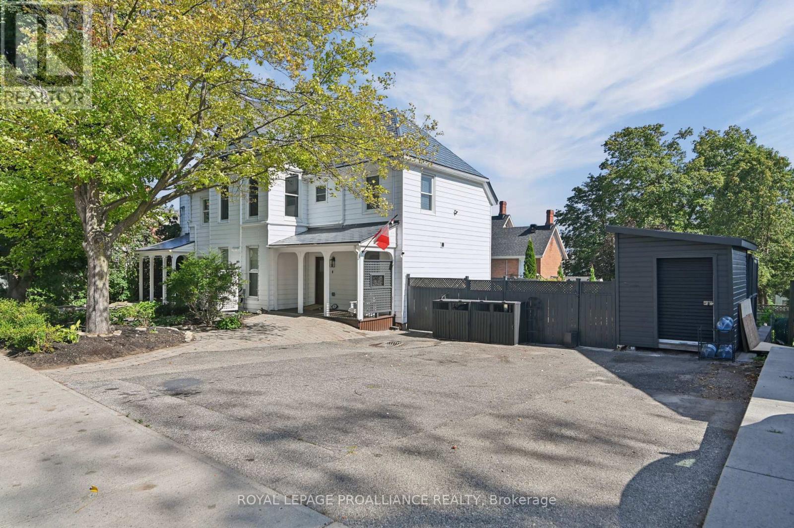 21 Pine Street, Brockville, Ontario  K6V 1E9 - Photo 43 - X13805462