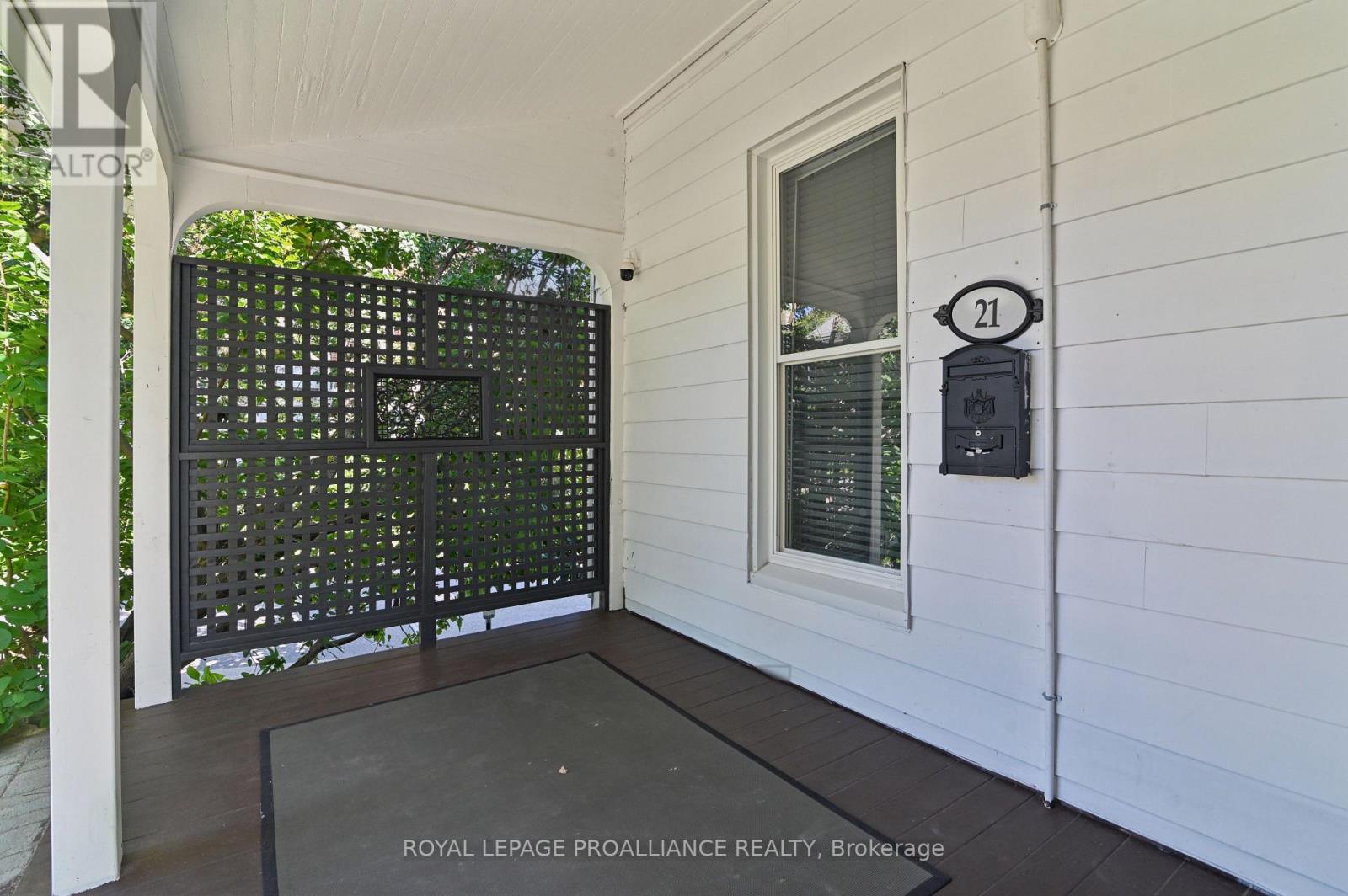 21 Pine Street, Brockville, Ontario  K6V 1E9 - Photo 44 - X13805462