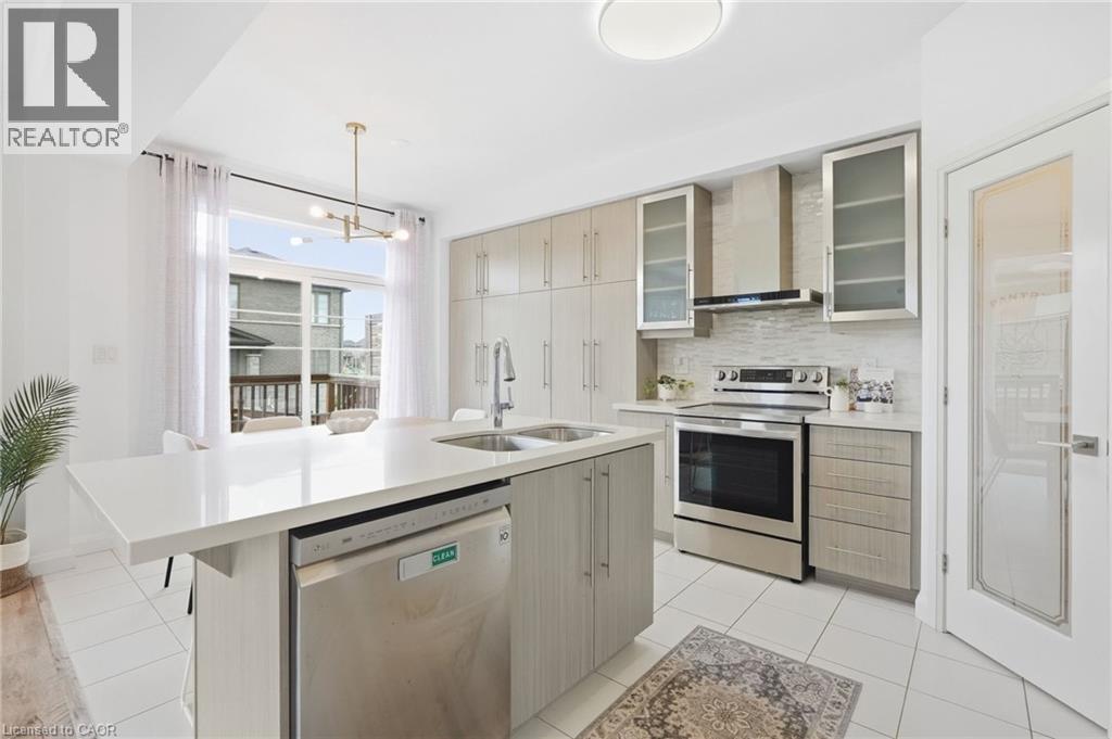 1 Burley Lane, Ancaster, Ontario  L9G 0G5 - Photo 11 - 40864597