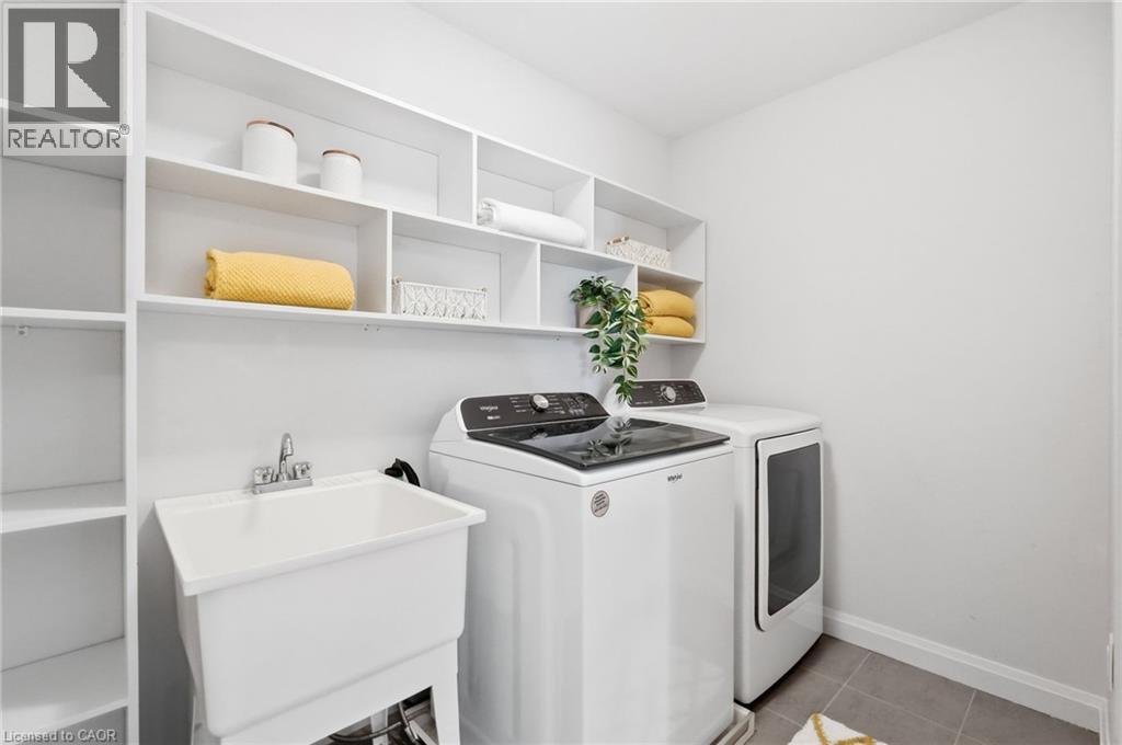 1 Burley Lane, Ancaster, Ontario  L9G 0G5 - Photo 21 - 40864597
