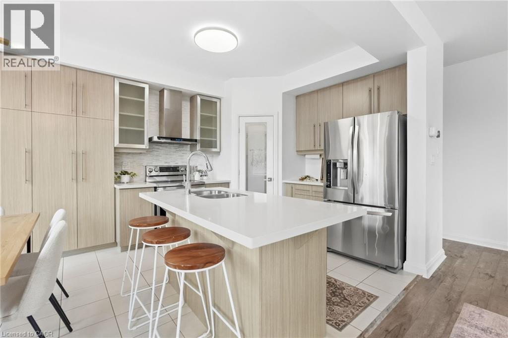 1 Burley Lane, Ancaster, Ontario  L9G 0G5 - Photo 10 - 40864597