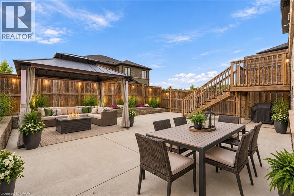 1 Burley Lane, Ancaster, Ontario  L9G 0G5 - Photo 41 - 40864597
