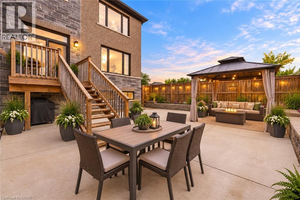 1 Burley Lane, Ancaster, Ontario  L9G 0G5 - Photo 42 - 40864597