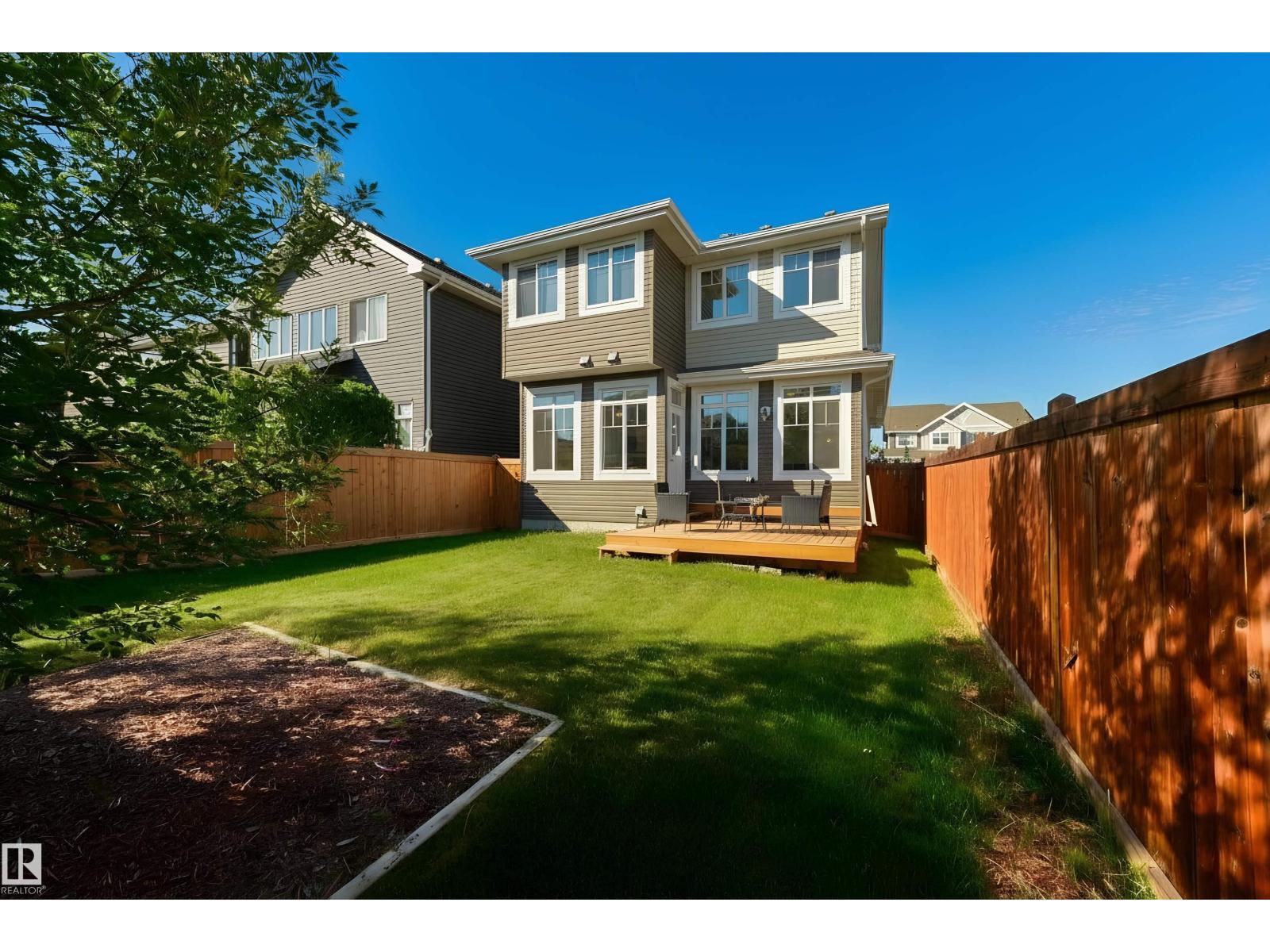 1419 169 St SW, Edmonton, Alberta  T6W 3P7 - Photo 38 - E4509517