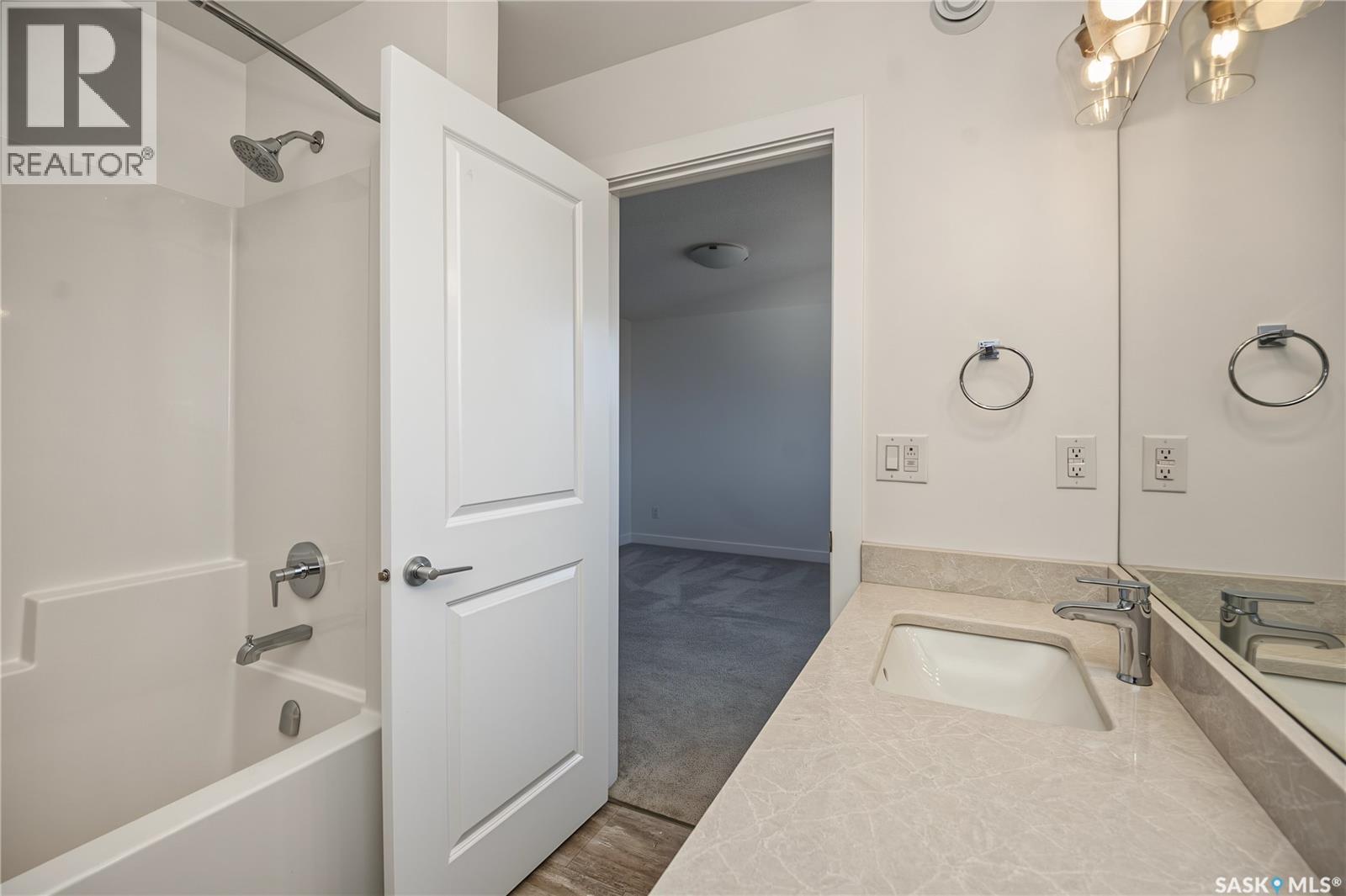 106 Westfield Road, Saskatoon, Saskatchewan  S7V 0Z8 - Photo 14 - SK044115