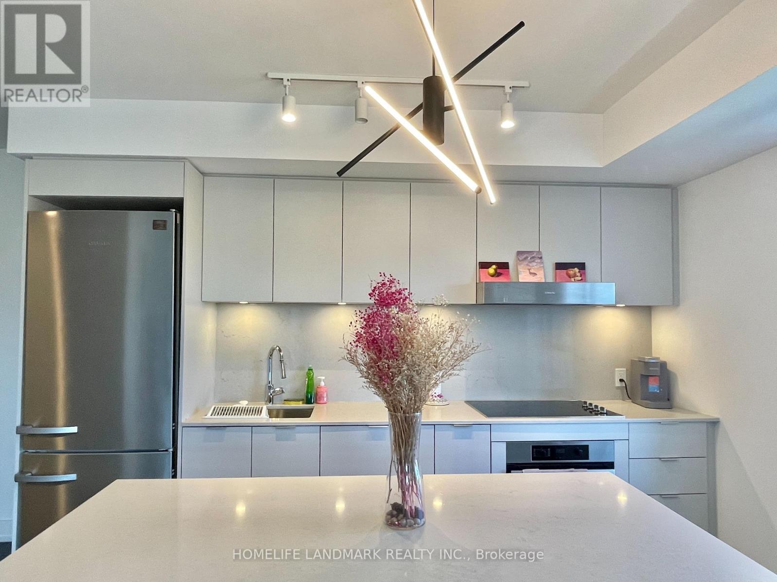 1610 - 9 Clegg Road, Markham, Ontario  L6G 0H3 - Photo 5 - N13795754