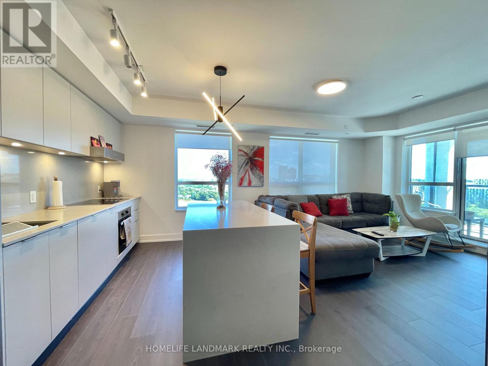 1610 - 9 Clegg Road, Markham, Ontario  L6G 0H3 - Photo 7 - N13795754