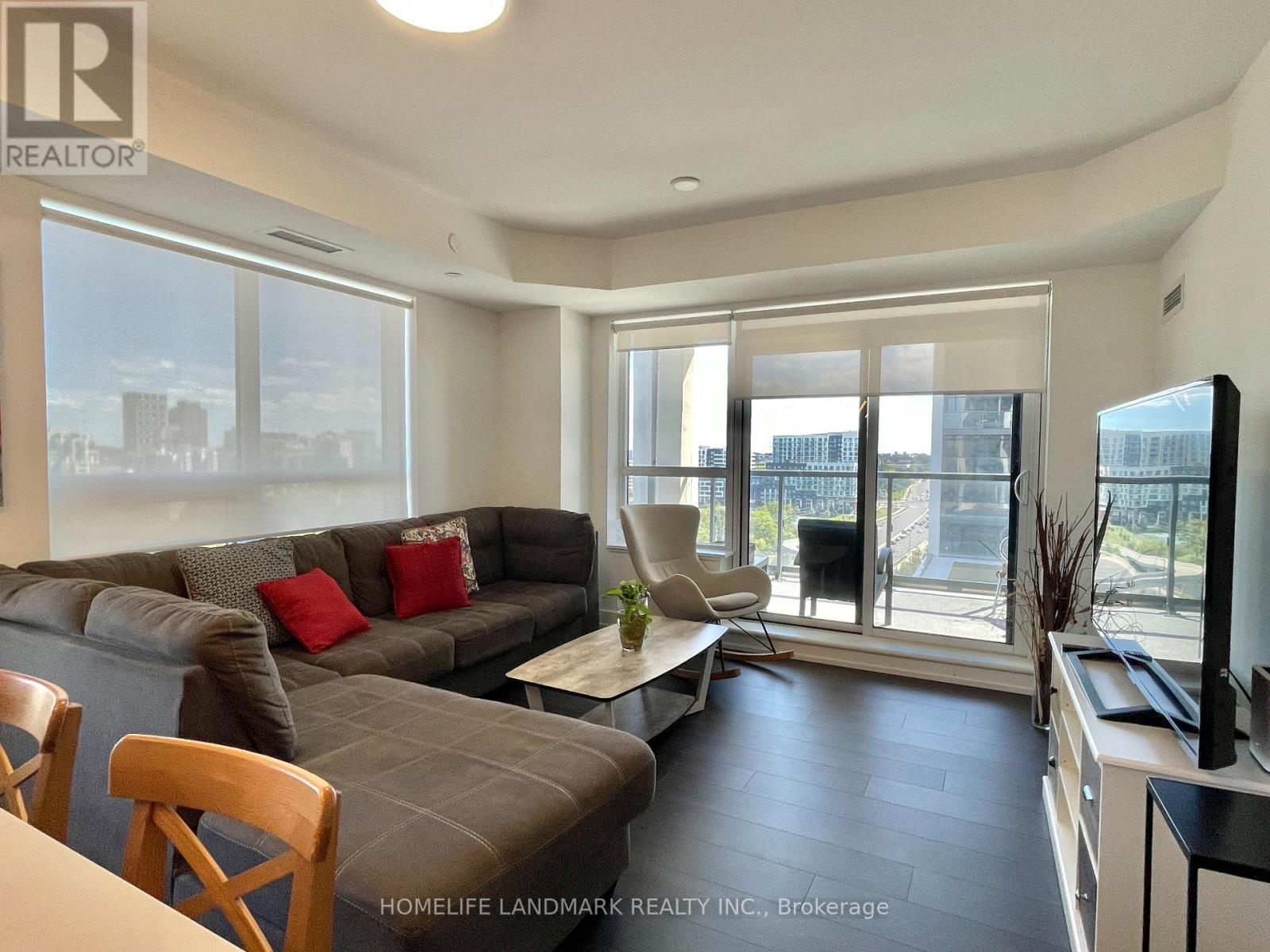 1610 - 9 Clegg Road, Markham, Ontario  L6G 0H3 - Photo 9 - N13795754