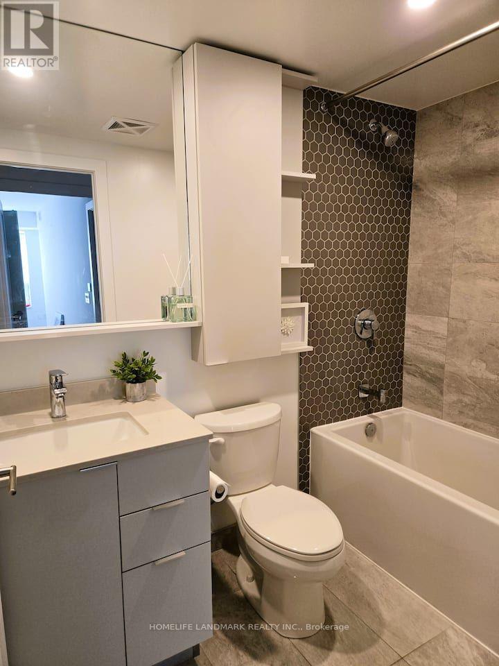 1610 - 9 Clegg Road, Markham, Ontario  L6G 0H3 - Photo 13 - N13795754
