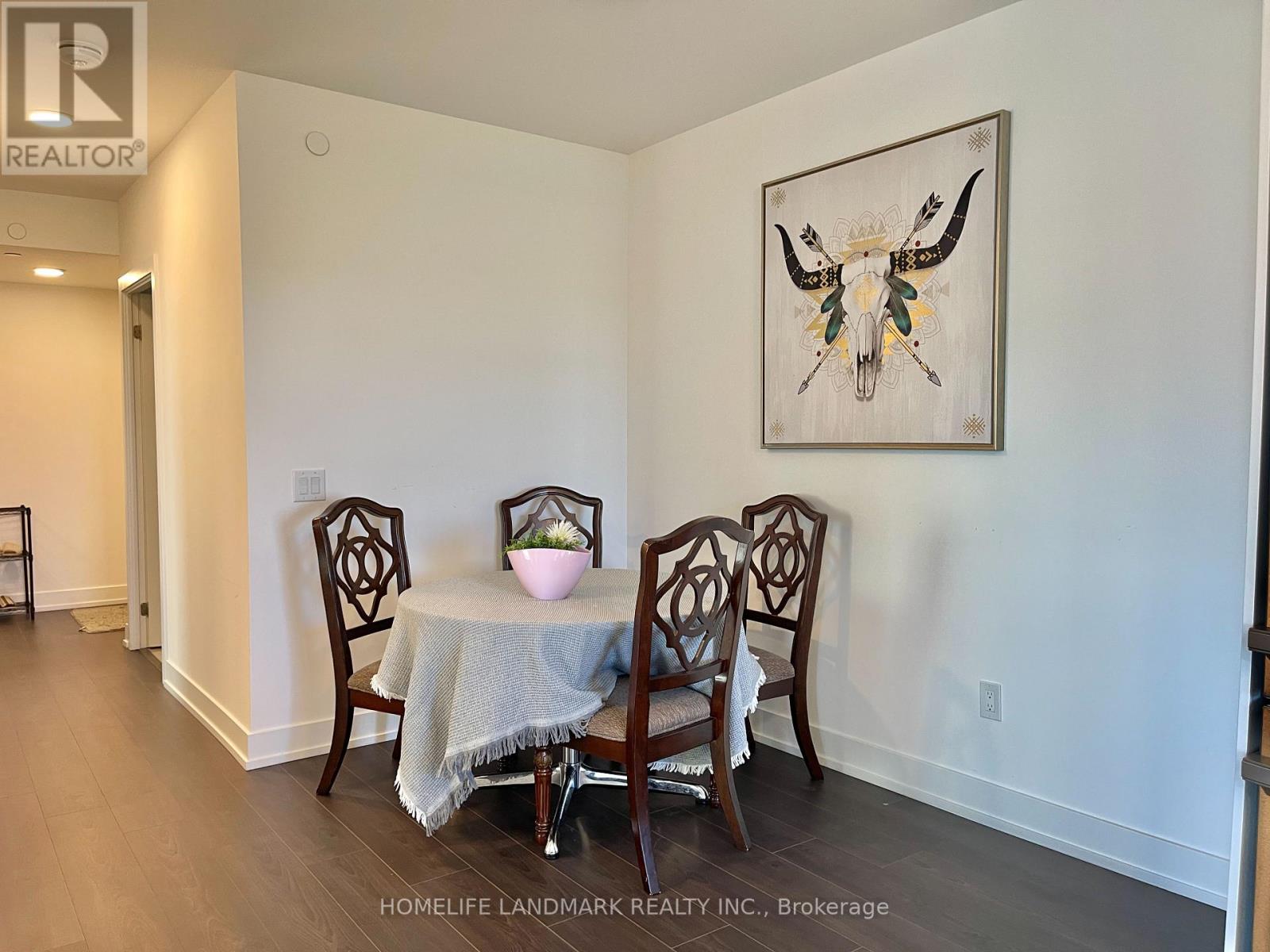 1610 - 9 Clegg Road, Markham, Ontario  L6G 0H3 - Photo 6 - N13795754