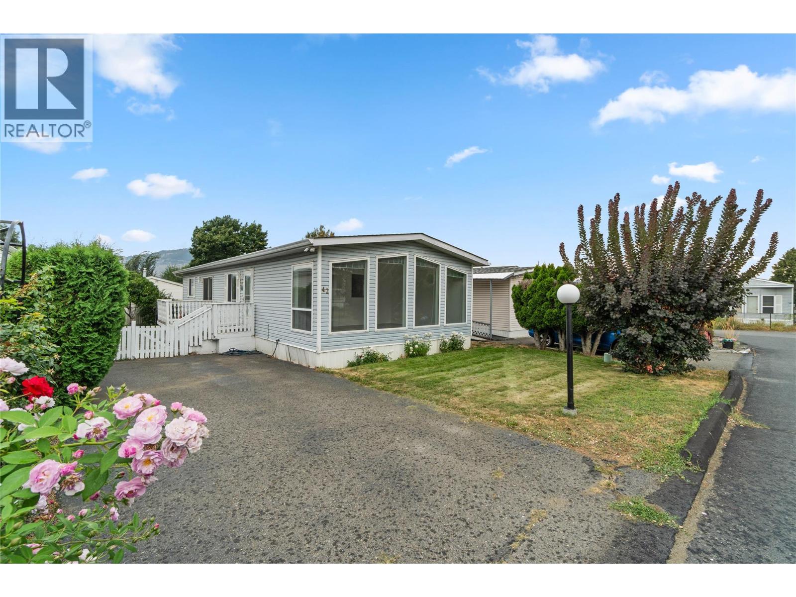 1525 Ord Road Unit# 42, Kamloops, British Columbia