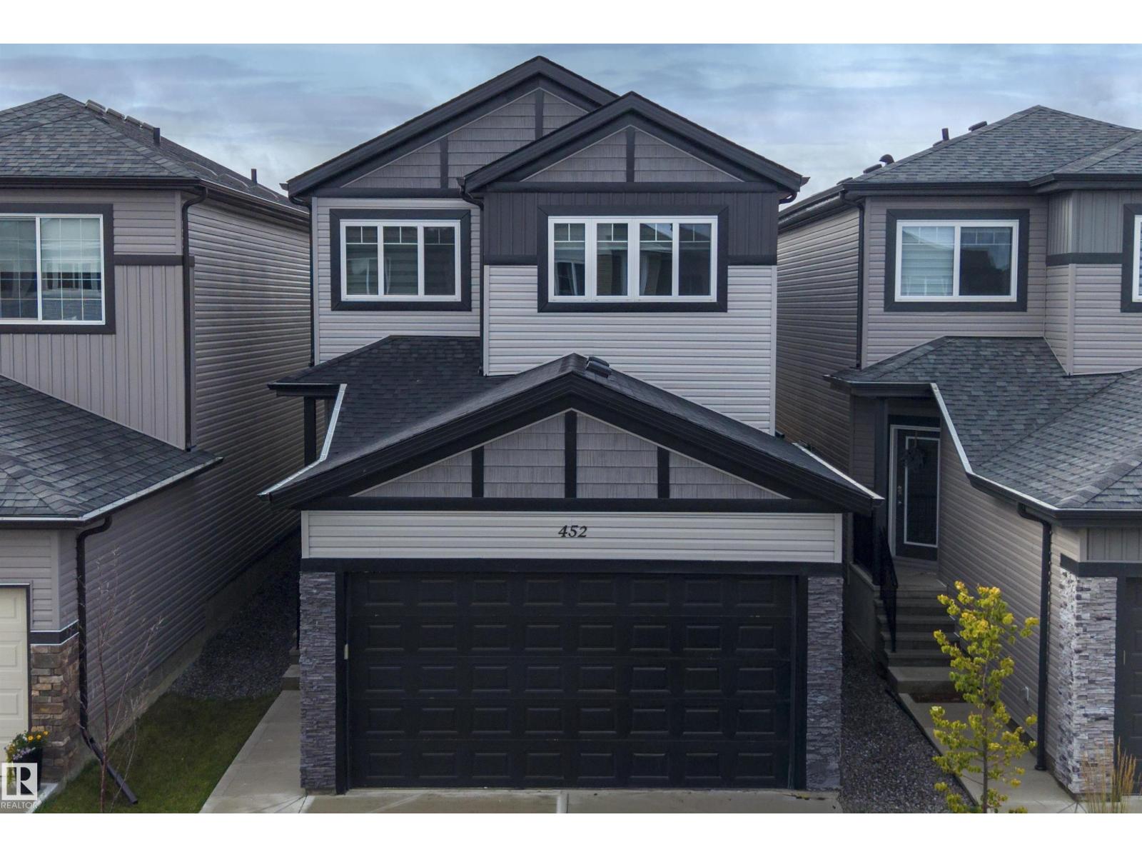 452 ROBERTS CR, Leduc, Alberta