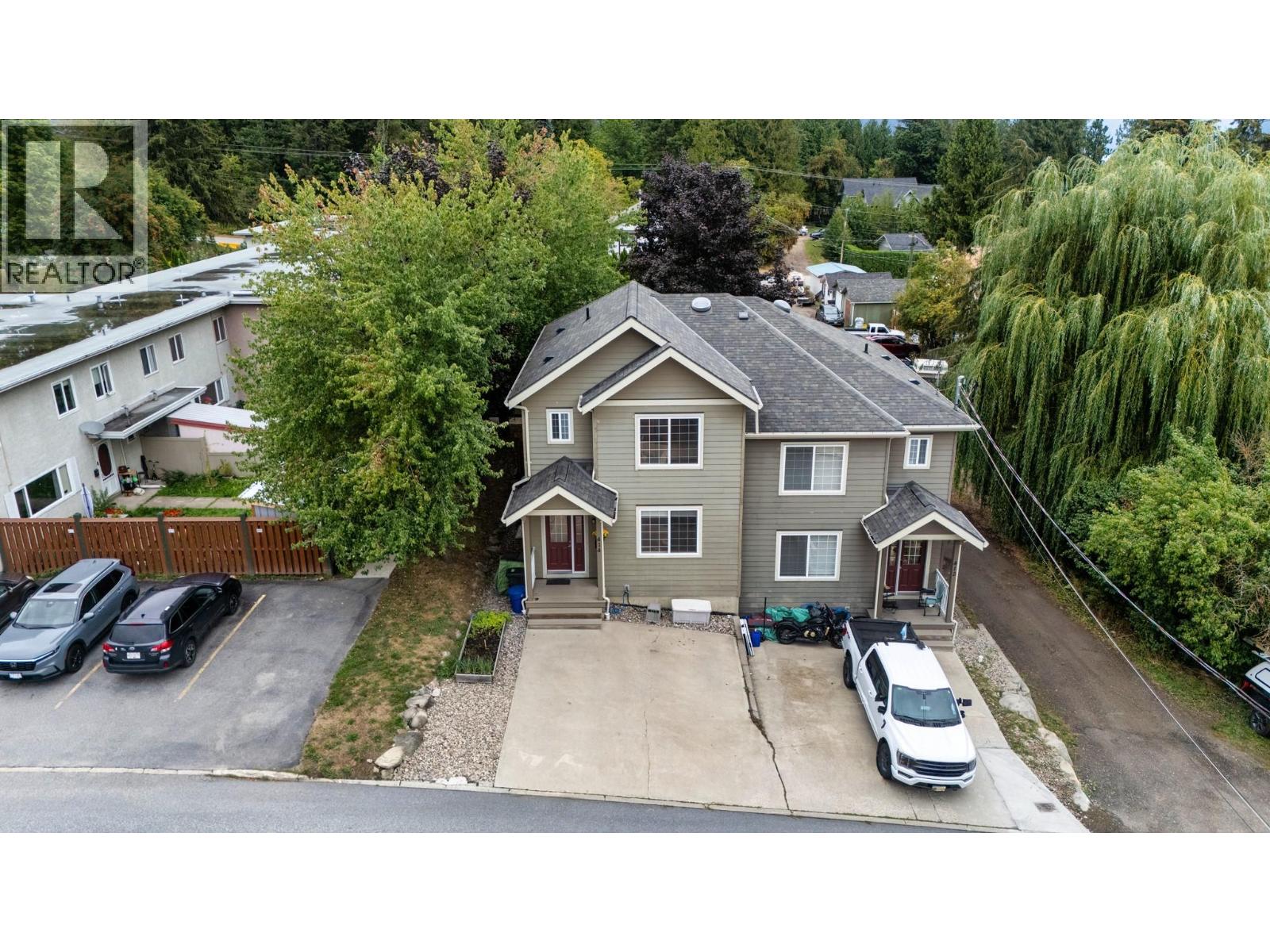 414 Beasley Street W, Nelson, British Columbia V1L 6G9 - Photo 45 - 10400912