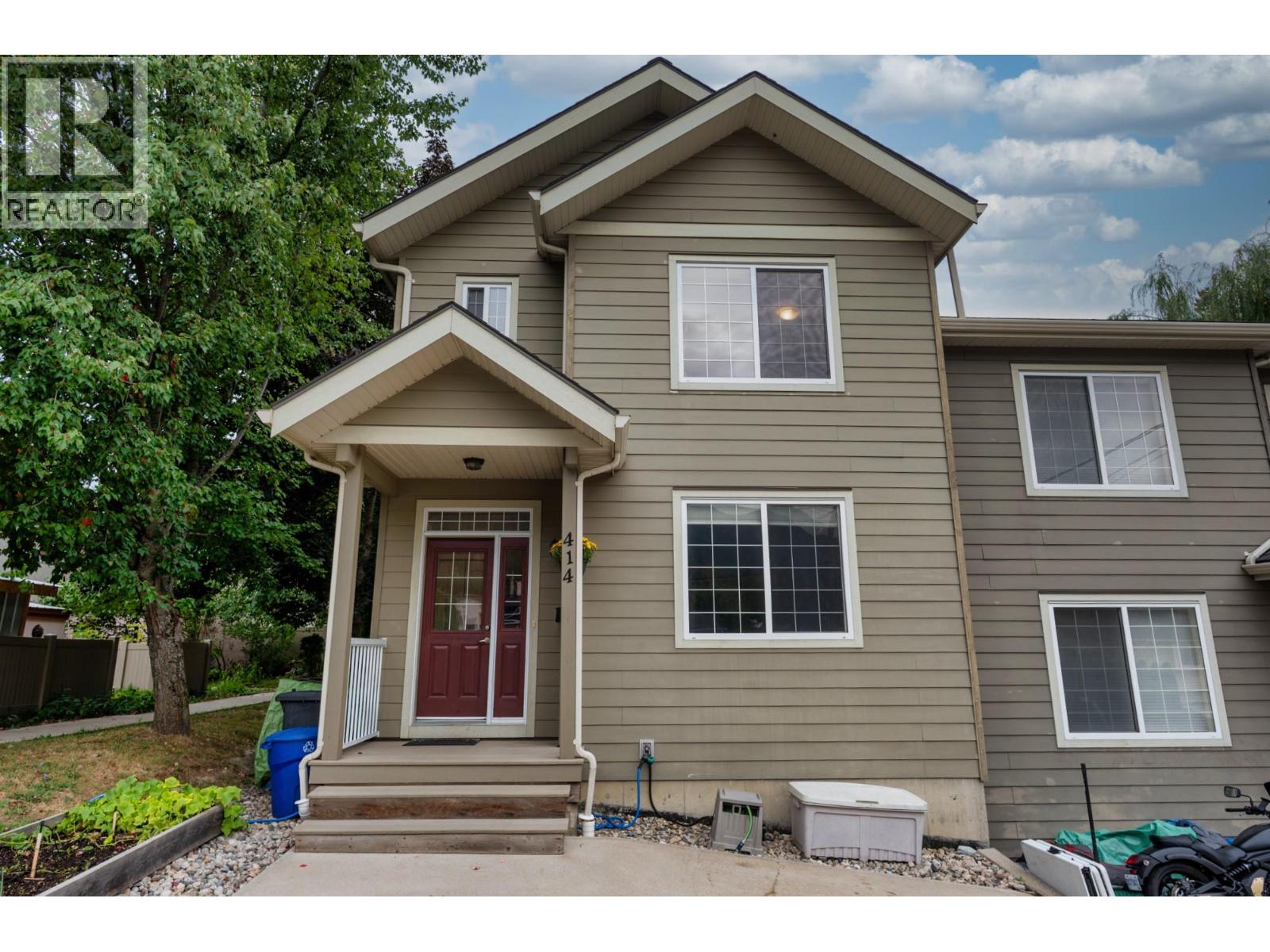 414 Beasley Street W, Nelson, British Columbia V1L 6G9 - Photo 3 - 10400912