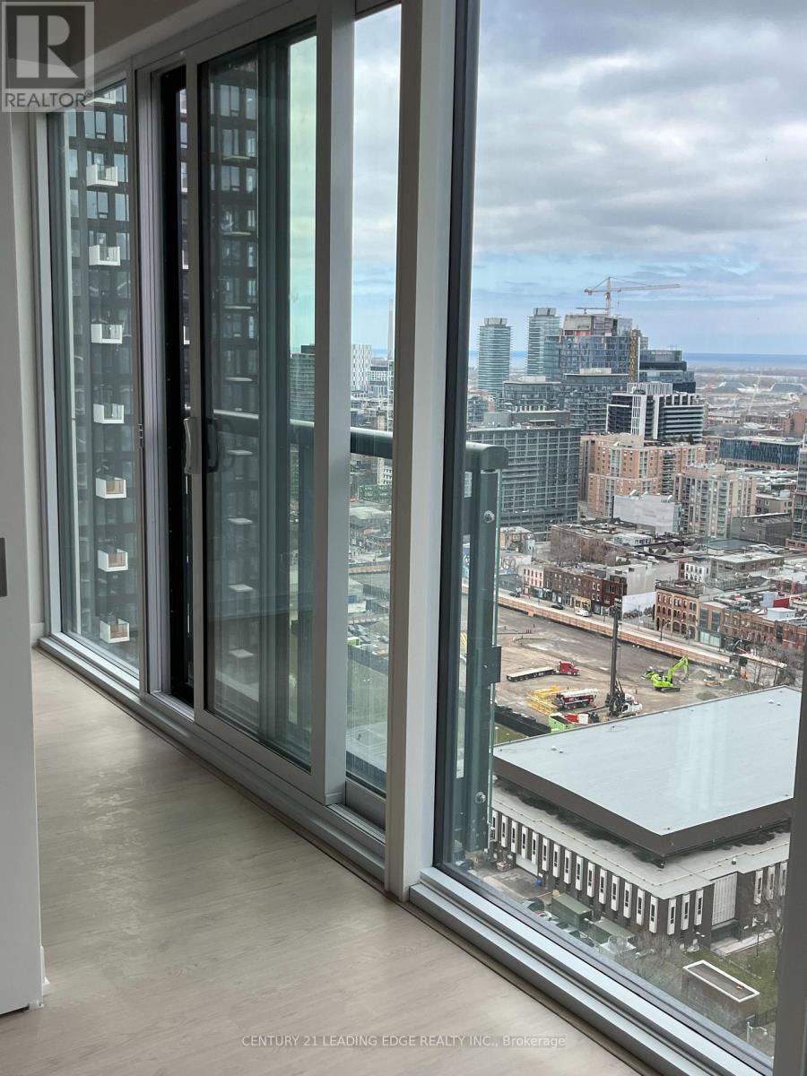 2703 - 65 Mutual Street, Toronto, Ontario  M5B 0E5 - Photo 12 - C13805466
