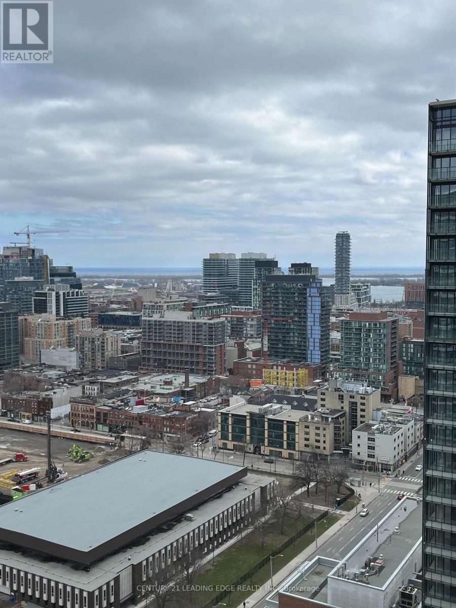 2703 - 65 Mutual Street, Toronto, Ontario  M5B 0E5 - Photo 13 - C13805466