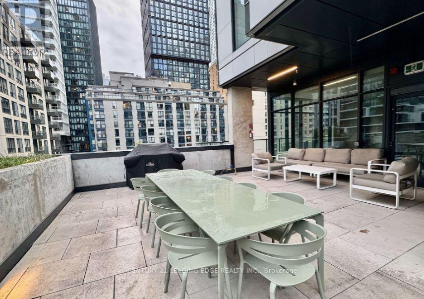 2703 - 65 Mutual Street, Toronto, Ontario  M5B 0E5 - Photo 14 - C13805466