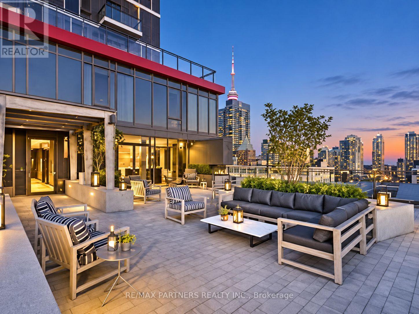 707 - 435 Richmond Street W, Toronto, Ontario  M5V 0N3 - Photo 13 - C13805474