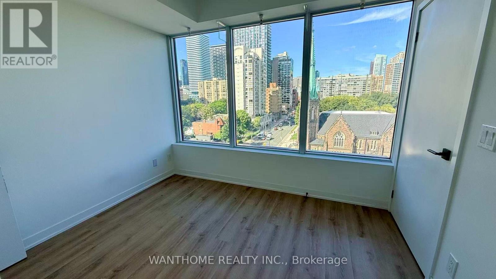 808 - 319 Jarvis Street, Toronto, Ontario  M5B 2C2 - Photo 11 - C13805476