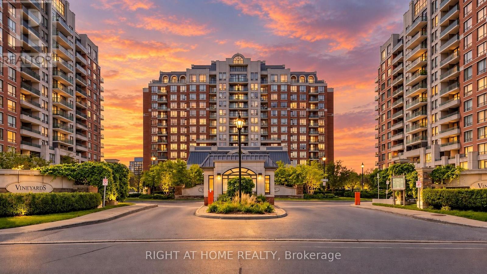 1103 - 330 RED MAPLE ROAD, Richmond Hill, Ontario