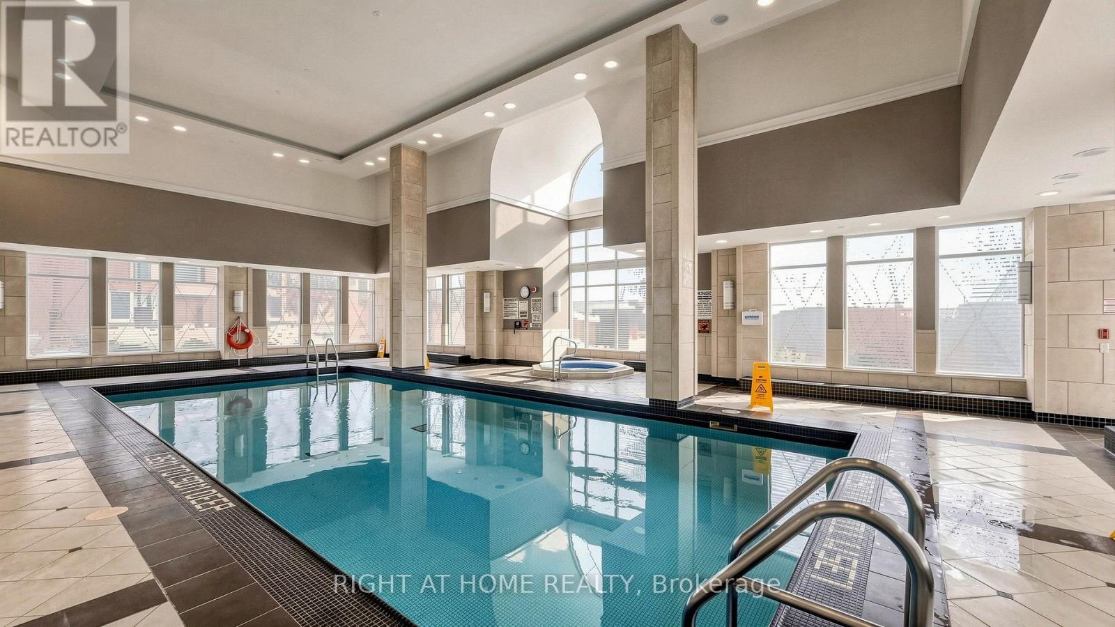 1103 - 330 Red Maple Road, Richmond Hill, Ontario  L4C 0T6 - Photo 28 - N13805468