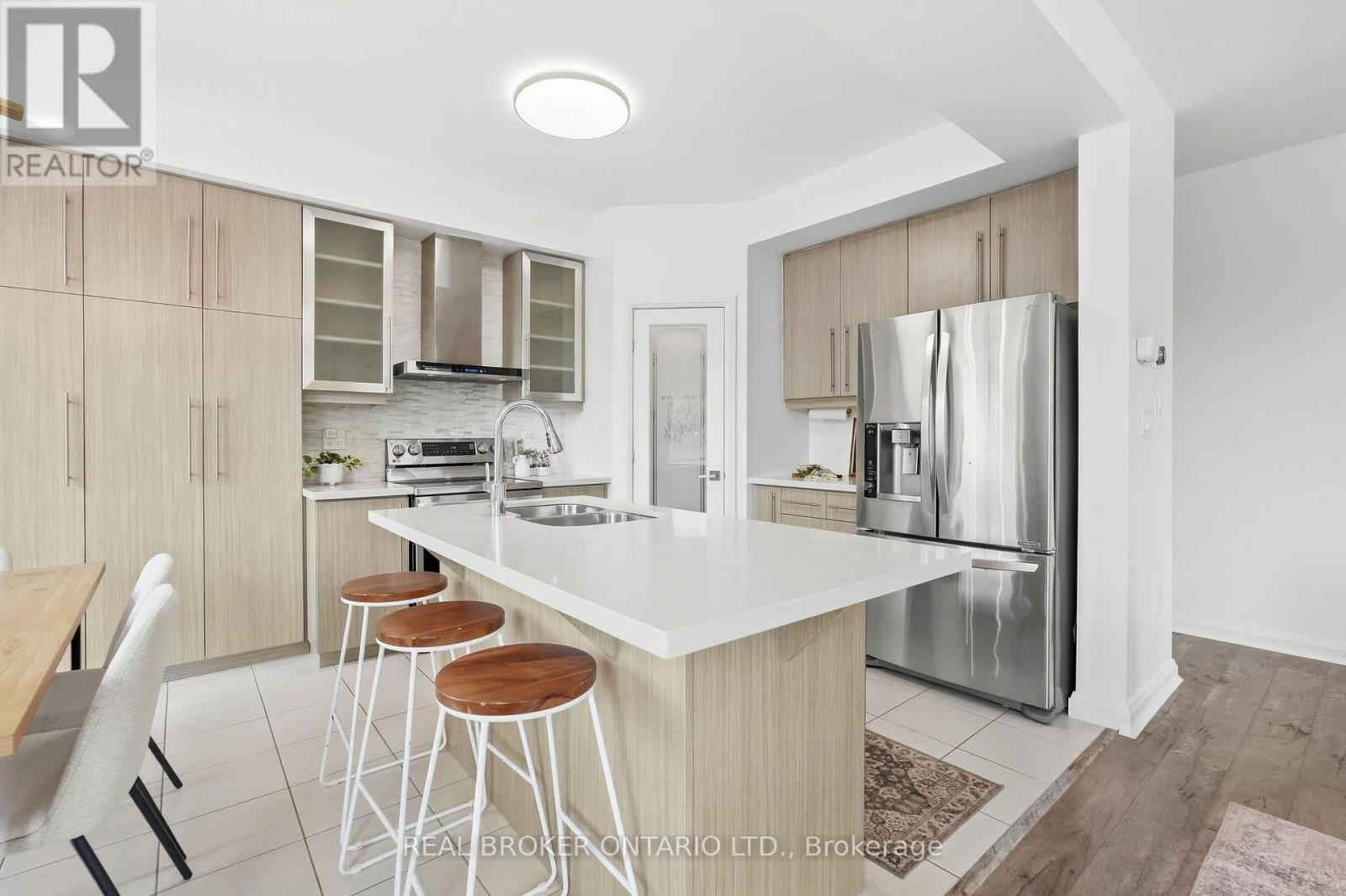 1 Burley Lane, Hamilton, Ontario  L9G 0G5 - Photo 10 - X13805478