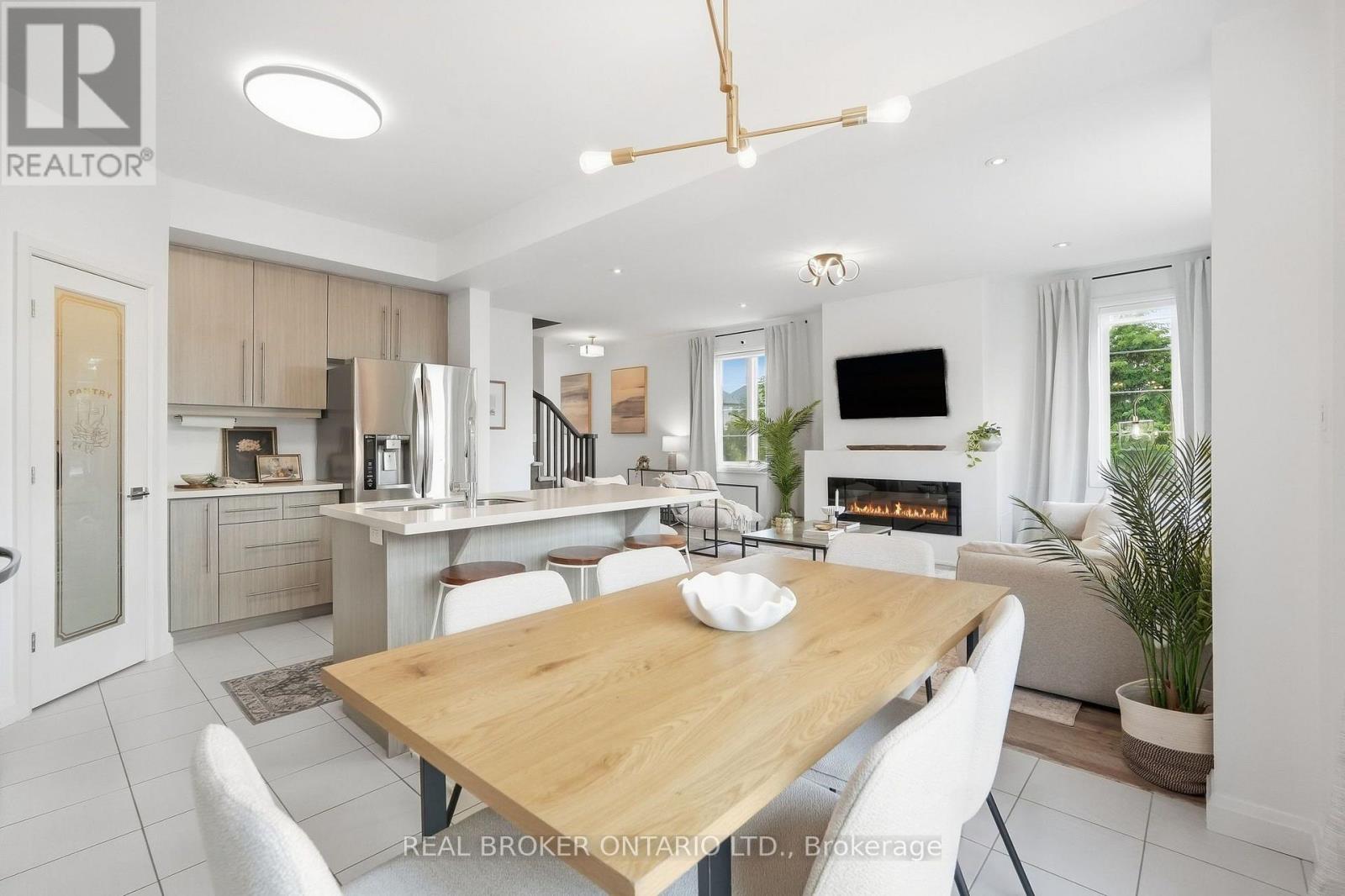 1 Burley Lane, Hamilton, Ontario  L9G 0G5 - Photo 13 - X13805478