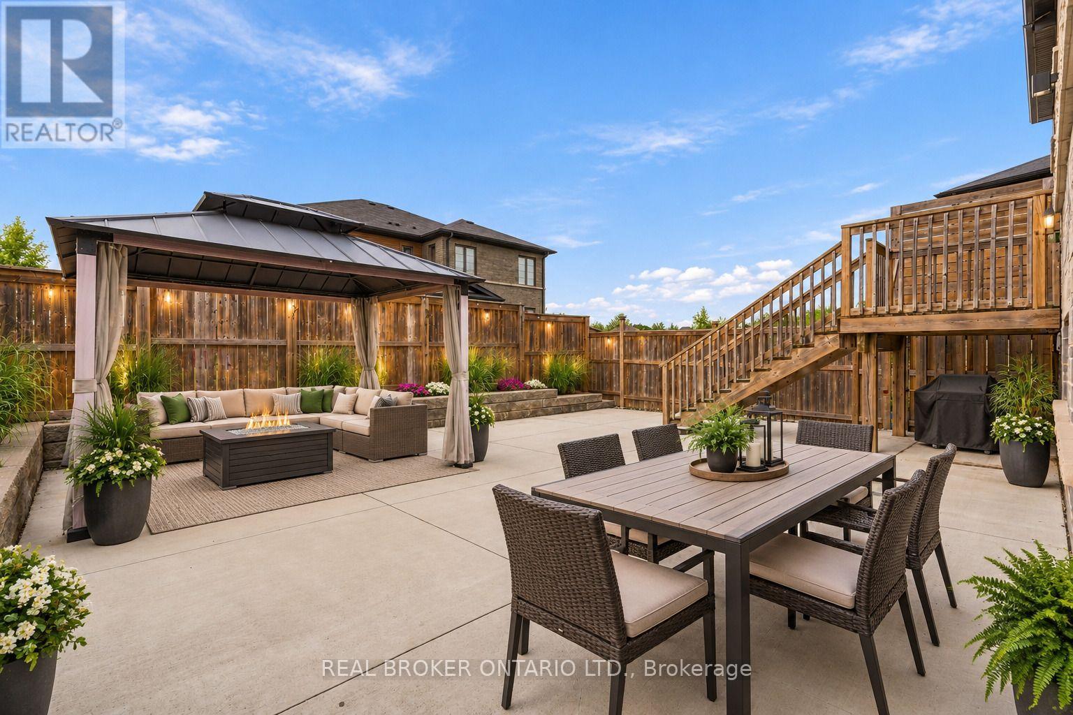 1 Burley Lane, Hamilton, Ontario  L9G 0G5 - Photo 41 - X13805478
