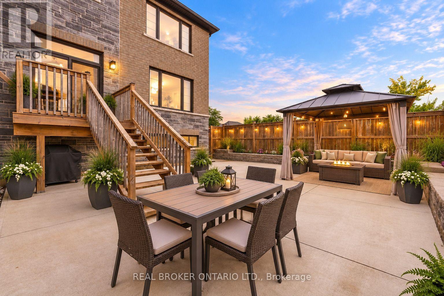 1 Burley Lane, Hamilton, Ontario  L9G 0G5 - Photo 42 - X13805478