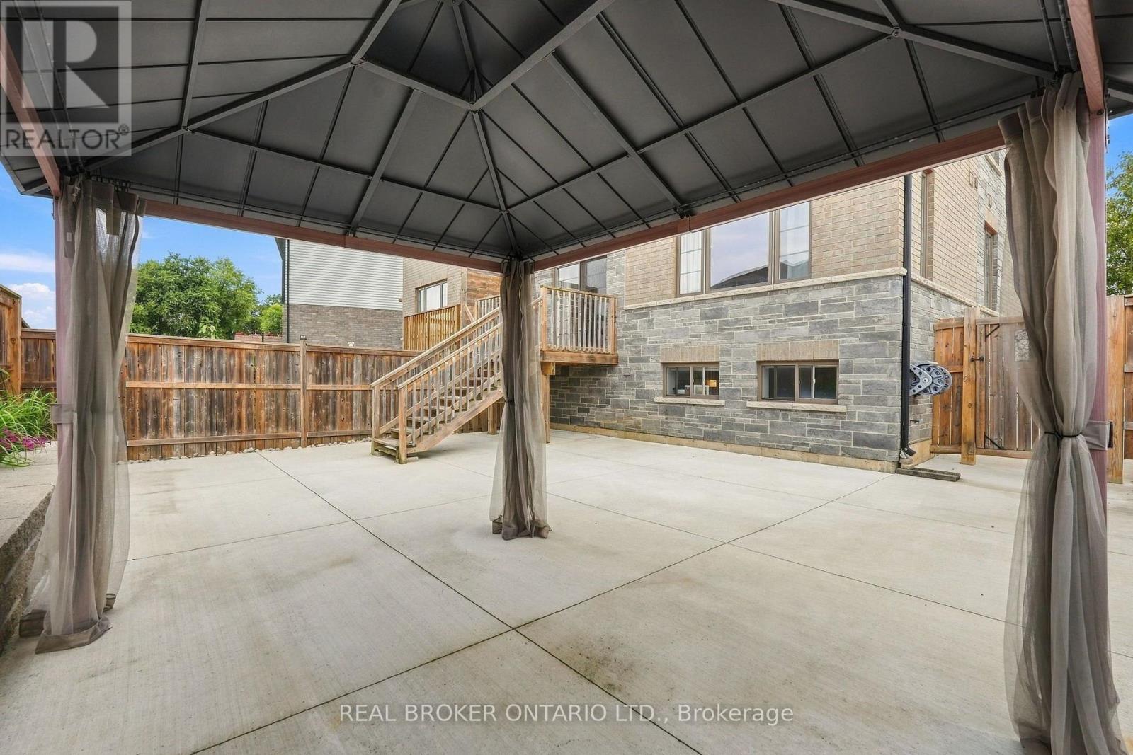 1 Burley Lane, Hamilton, Ontario  L9G 0G5 - Photo 44 - X13805478