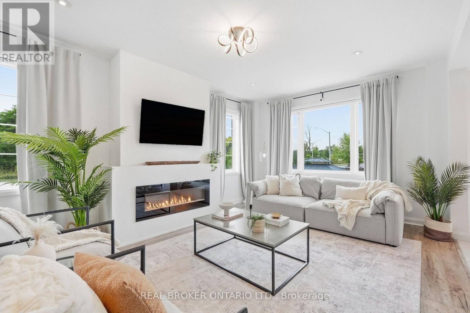 1 Burley Lane, Hamilton, Ontario  L9G 0G5 - Photo 7 - X13805478