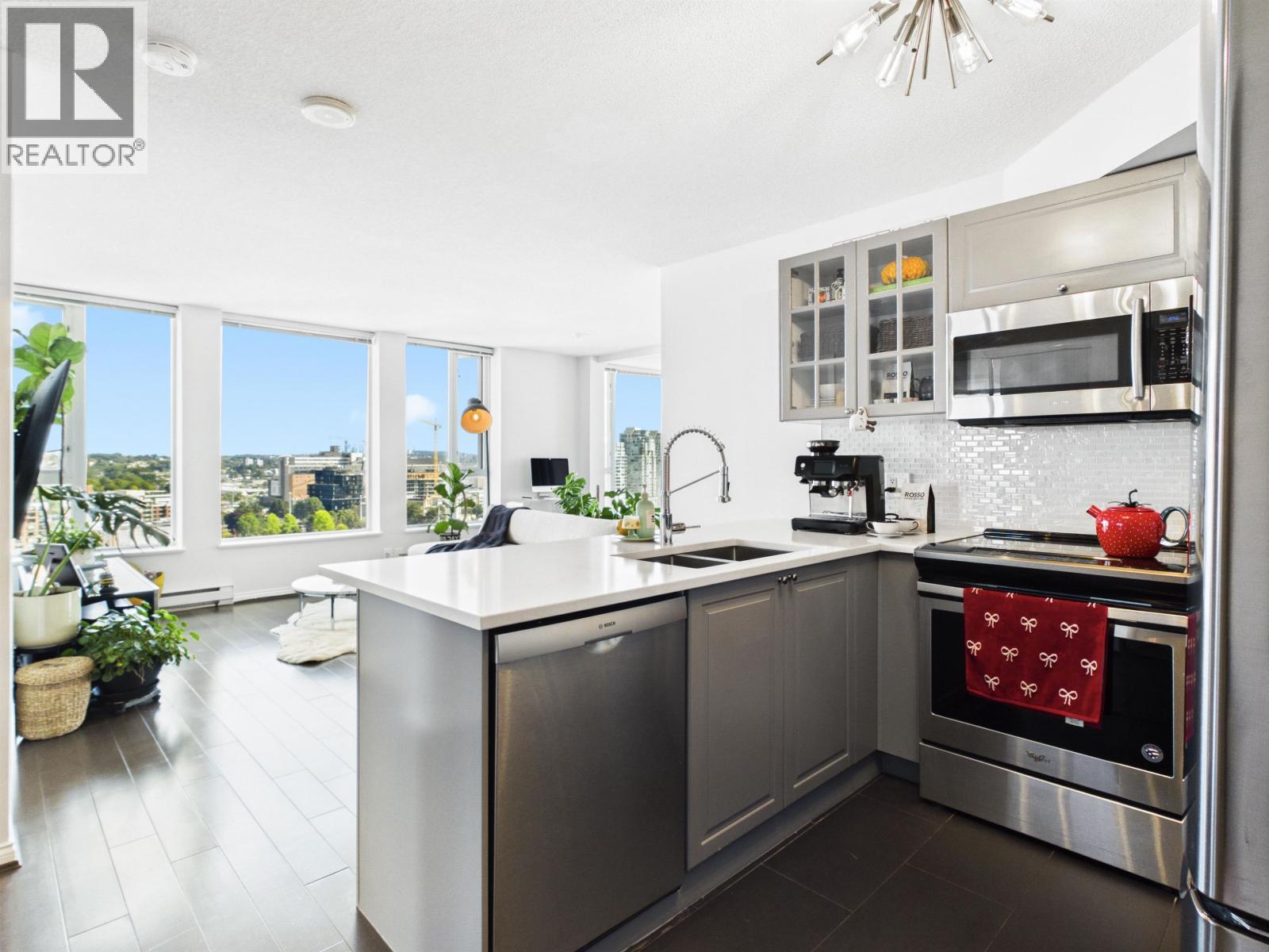 2208 550 Taylor Street, Vancouver, British Columbia V6B 1R1 - Photo 13 - R3166263