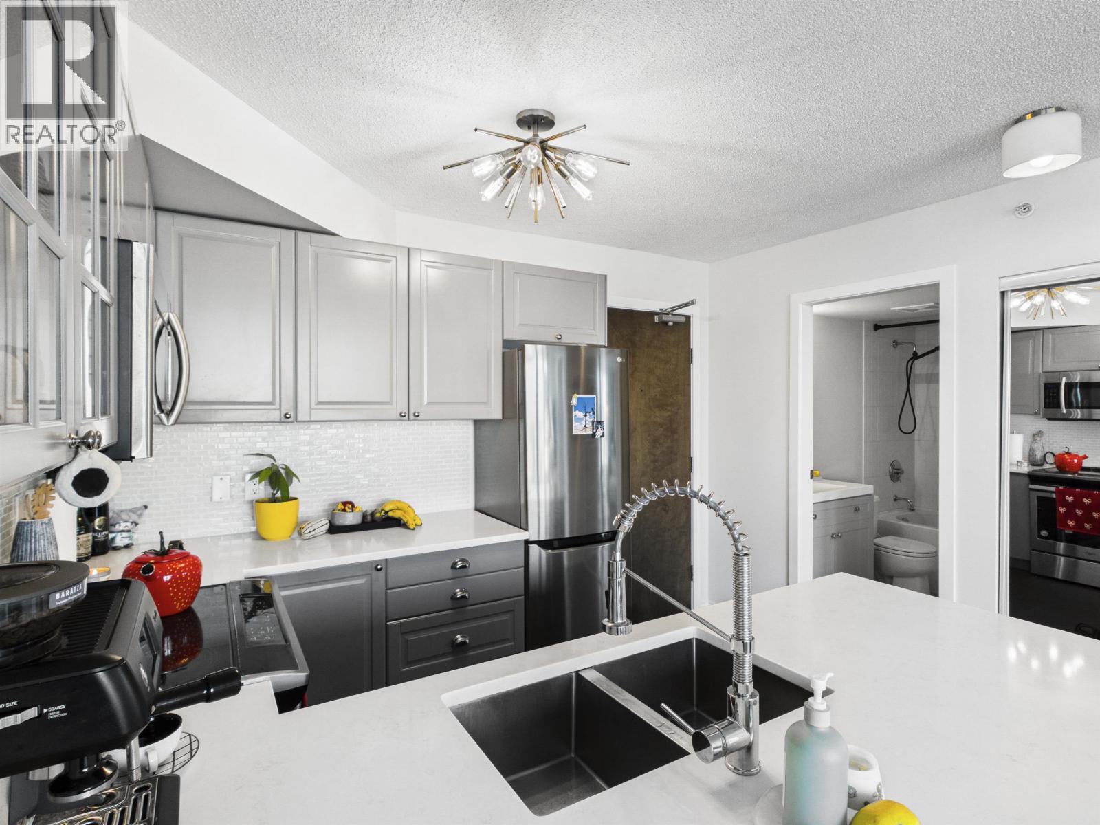 2208 550 Taylor Street, Vancouver, British Columbia V6B 1R1 - Photo 15 - R3166263